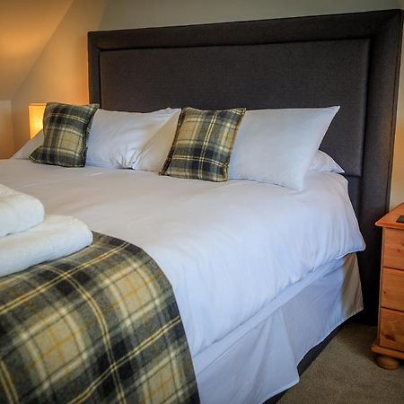 Cosy Cottage In Fishertown, Nairn - Free Parking & Pets Welcome Exterior photo