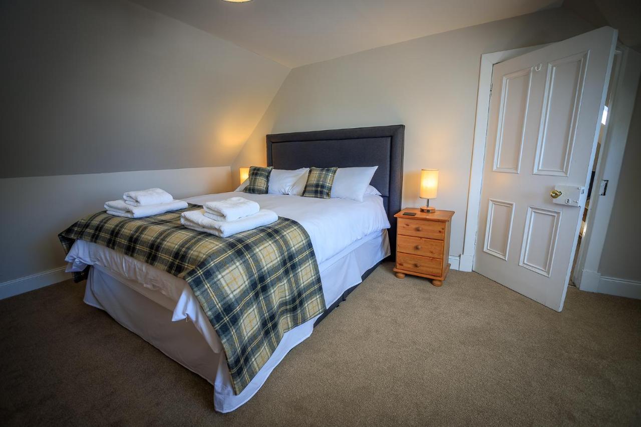 Cosy Cottage In Fishertown, Nairn - Free Parking & Pets Welcome Exterior photo