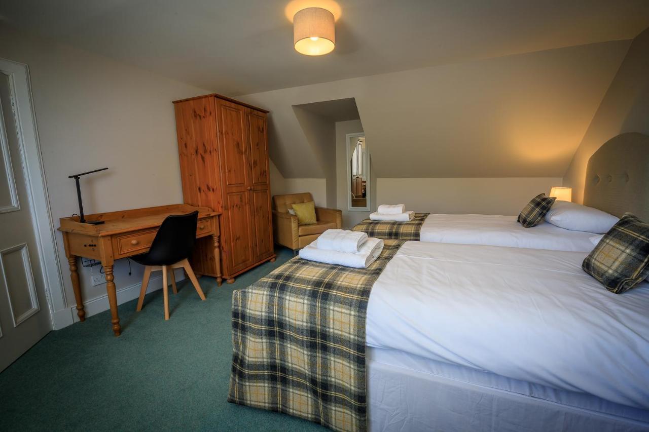 Cosy Cottage In Fishertown, Nairn - Free Parking & Pets Welcome Exterior photo