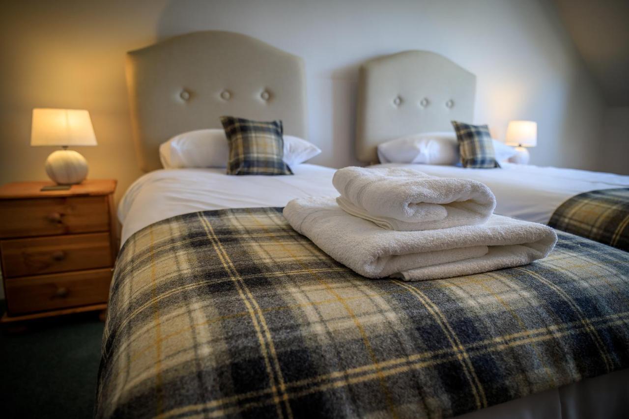 Cosy Cottage In Fishertown, Nairn - Free Parking & Pets Welcome Exterior photo
